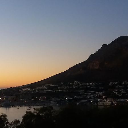 Appartement Bayview Heights Gem à Simonʼs Town Extérieur photo