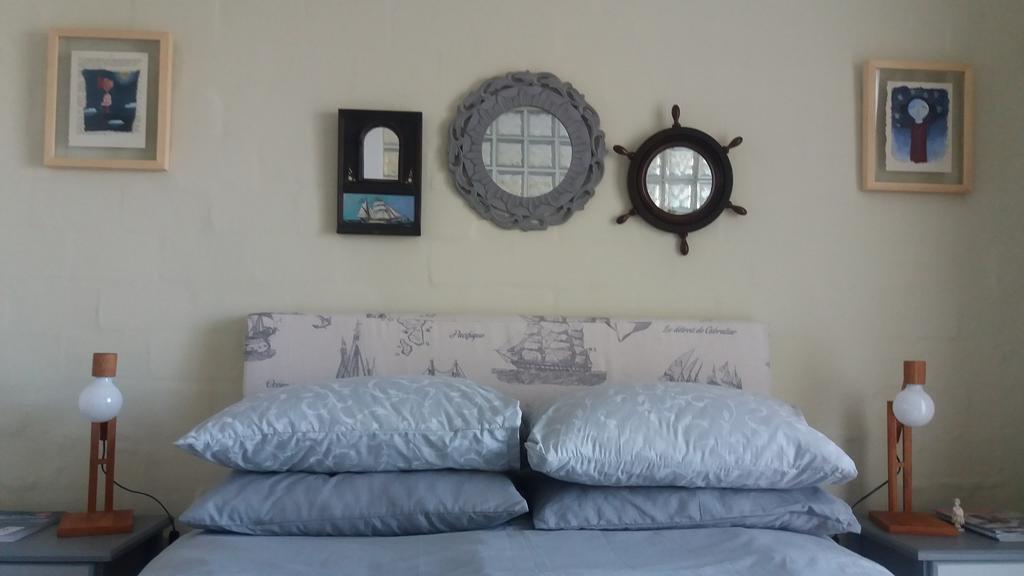 Appartement Bayview Heights Gem à Simonʼs Town Extérieur photo