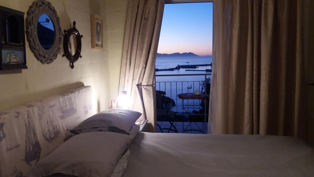 Appartement Bayview Heights Gem à Simonʼs Town Extérieur photo