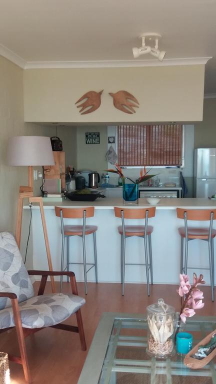 Appartement Bayview Heights Gem à Simonʼs Town Extérieur photo
