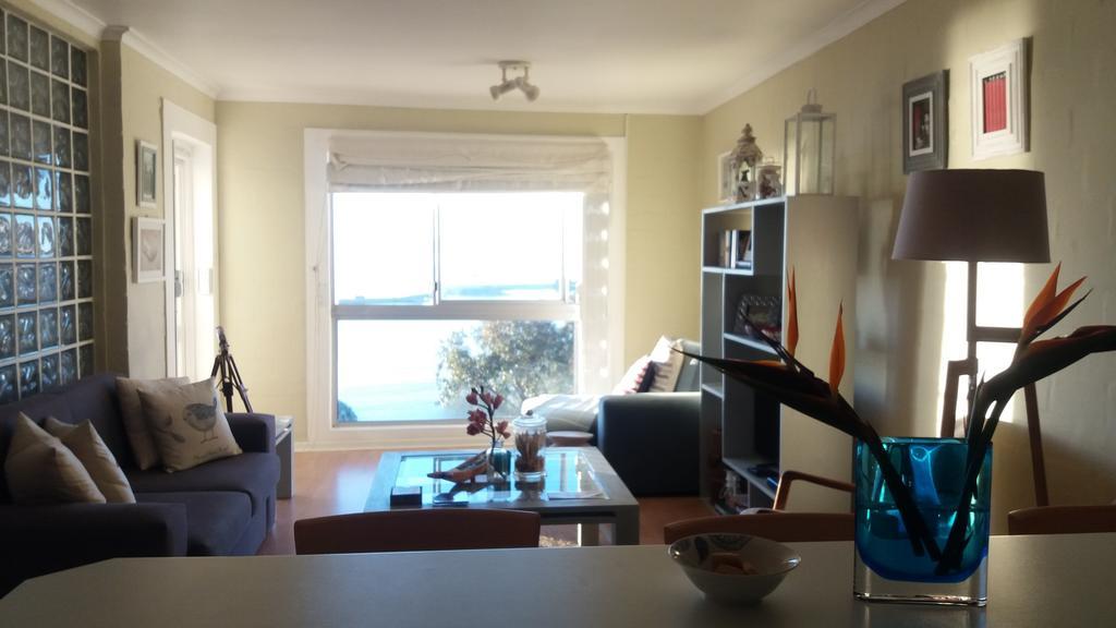 Appartement Bayview Heights Gem à Simonʼs Town Extérieur photo