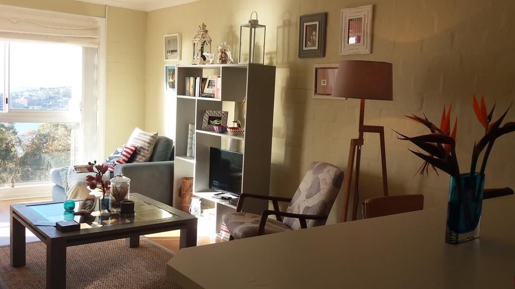 Appartement Bayview Heights Gem à Simonʼs Town Extérieur photo