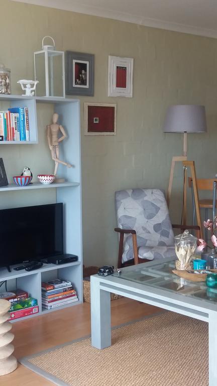 Appartement Bayview Heights Gem à Simonʼs Town Extérieur photo