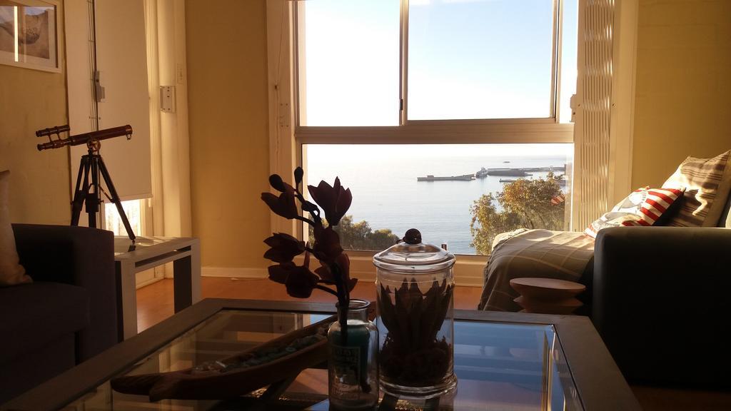 Appartement Bayview Heights Gem à Simonʼs Town Extérieur photo